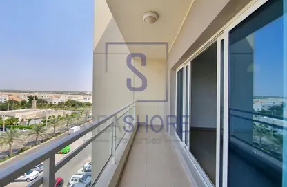 Apartment - 1 Bedroom - 1 Bathroom for sale in Tower 30 - Al Reef Downtown - Al Reef - Abu Dhabi