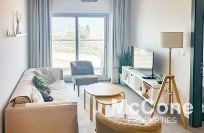 Apartment - 1 Bedroom - 2 Bathrooms for rent in Bella Rose - Al Barsha South - Al Barsha - Dubai