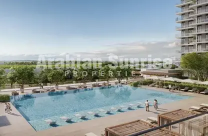Apartment - 2 Bedrooms - 2 Bathrooms for sale in Rosehill - Dubai Hills Estate - Dubai