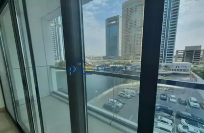 Apartment - 2 Bedrooms - 3 Bathrooms for rent in Lakeside Residence - JLT Cluster A - Jumeirah Lake Towers - Dubai