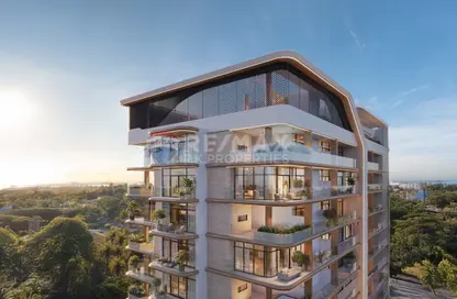 شقة - 2 غرف نوم - 3 حمامات للبيع في مرتفعات سيليست - الفرجان - دبي