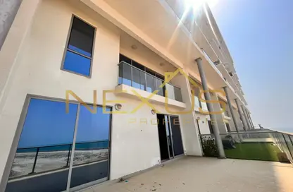 Duplex - 2 Bedrooms - 3 Bathrooms for rent in Pacific Samoa - Pacific - Al Marjan Island - Ras Al Khaimah