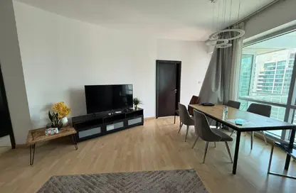 Apartment - 2 Bedrooms - 2 Bathrooms for rent in La Riviera - Dubai Marina - Dubai