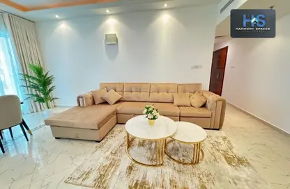 Apartment - 1 Bedroom - 2 Bathrooms for rent in Opal Tower Marina - Dubai Marina - Dubai Apartment - 1 Bedroom - 2 Bathrooms for rent in Opal Tower Marina - Dubai Marina - Dubai