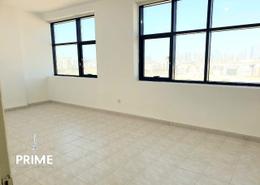 Apartment - 2 bedrooms - 2 bathrooms for rent in Al Wahda Street - Al Wahda - Abu Dhabi