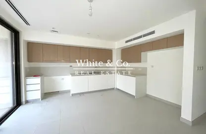 Villa - 4 Bedrooms - 4 Bathrooms for rent in Parkside 2 - EMAAR South - Dubai South (Dubai World Central) - Dubai