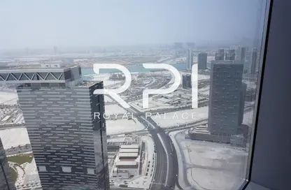 شقة - غرفة نوم - 2 حمامات للبيع في برج سكاي - شمس أبوظبي - جزيرة الريم - أبوظبي