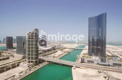 شقة - 3 غرف نوم - 5 حمامات للبيع في كانال ريزيدينس - جزيرة الريم - أبوظبي