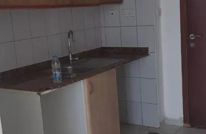Apartment - Studio - 1 Bathroom for sale in Y-15 - England Cluster - International City - Dubai