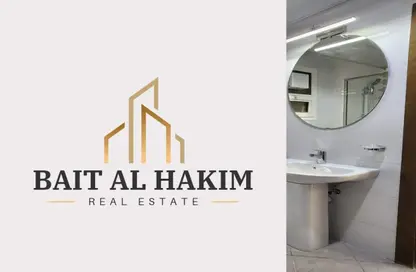 عمارة بالكامل - استوديو - 8 حمامات للبيع في عجمان جلوبال سيتي - العالية - عجمان