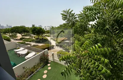 تاون هاوس - 3 غرف نوم - 3 حمامات للايجار في مابل 2 - مابل ات دبي هيلزاستايت - دبي هيلز استيت - دبي