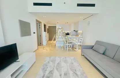 Apartment - 1 Bedroom - 2 Bathrooms for rent in Binghatti Corner - Jumeirah Village Circle - Dubai