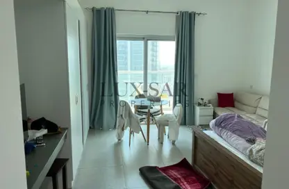 Apartment - Studio - 1 Bathroom for sale in Bella Rose - Al Barsha South - Al Barsha - Dubai