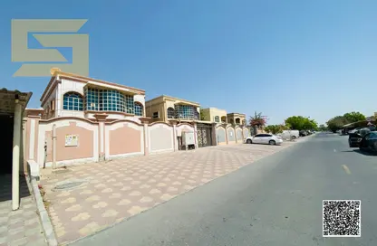 Villa - 5 Bedrooms - 7 Bathrooms for rent in Al Rawda 3 Villas - Al Rawda 3 - Al Rawda - Ajman