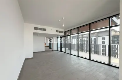 Apartment - 2 Bedrooms - 3 Bathrooms for rent in Kensington Waters A - Kensington Waters - Mohammed Bin Rashid City - Dubai