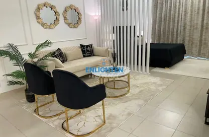 Apartment - Studio - 1 Bathroom for sale in Mulberry 1 - Emirates Gardens 2 - Jumeirah Village Circle - Dubai