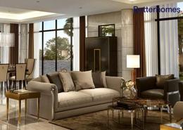 Villa - 8 bedrooms - 8 bathrooms for sale in Trump Estates - DAMAC Hills - Dubai