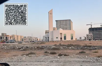 Land - Studio for sale in Al Aamra Gardens - Al Amerah - Ajman