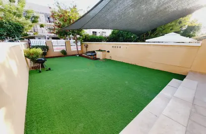 Townhouse - 1 Bedroom - 2 Bathrooms for rent in District 2B - Jumeirah Village Triangle - Dubai