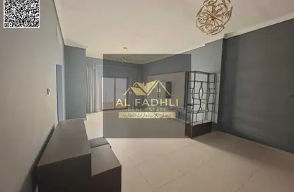 Apartment - 2 Bedrooms - 2 Bathrooms for rent in Al Rawda 1 - Al Rawda - Ajman