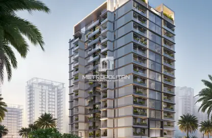 شقة - 1 حمام للبيع في فيردانا 1 - مجمع دبي ريزيدنس - دبي لاند - دبي شقة - 1 حمام للبيع في فيردانا 1 - مجمع دبي ريزيدنس - دبي لاند - دبي