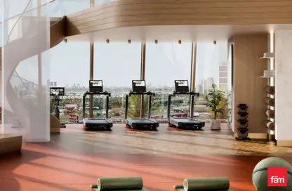 Apartment - 5 Bedrooms - 7 Bathrooms for sale in Six Senses Residences - Dubai Marina - Dubai