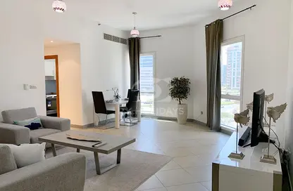Apartment - 1 Bedroom - 1 Bathroom for rent in Madison Residency - Barsha Heights (Tecom) - Dubai