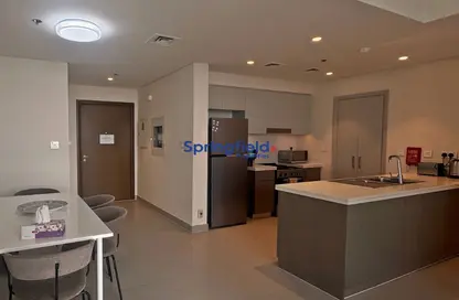 Apartment - 2 Bedrooms - 2 Bathrooms for sale in Forte 1 - Forte - Downtown Dubai - Dubai