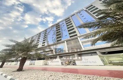 Apartment - Studio - 1 Bathroom for sale in Playa Viva - Al Marjan Island - Ras Al Khaimah Apartment - Studio - 1 Bathroom for sale in Playa Viva - Al Marjan Island - Ras Al Khaimah
