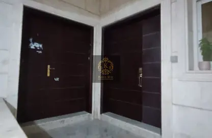 Apartment - 1 Bedroom - 1 Bathroom for rent in Mohamed Bin Zayed City Villas - Mohamed Bin Zayed City - Abu Dhabi