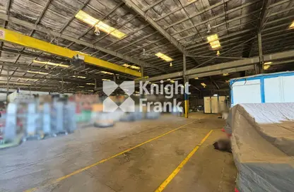 Warehouse - Studio for sale in Freezone North - Jebel Ali Freezone - Jebel Ali - Dubai