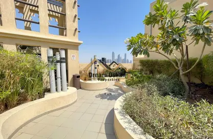 شقة - 2 غرف نوم - 3 حمامات للايجار في براجيل ريزدنسي - الجداف - دبي شقة - 2 غرف نوم - 3 حمامات للايجار في براجيل ريزدنسي - الجداف - دبي