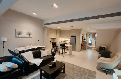 فيلا - 3 غرف نوم - 4 حمامات للايجار في ماج آي - ماج سيتي - مدينة الشيخ محمد بن راشد - دبي