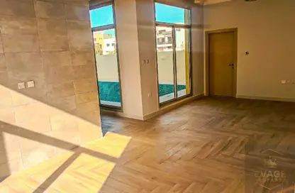 Villa - 4 Bedrooms - 6 Bathrooms for rent in Al Zaheya Gardens - Al Zahya - Ajman