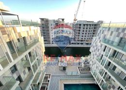 Duplex - 2 bedrooms - 3 bathrooms for rent in Al Raha Lofts - Al Raha Beach - Abu Dhabi