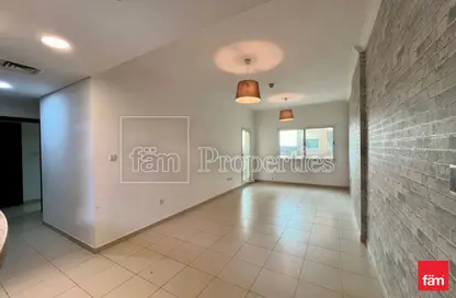 Apartment - 2 Bedrooms - 3 Bathrooms for rent in Mazaya 31 - Queue Point - Dubai Land - Dubai