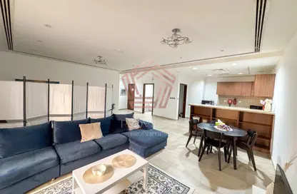 Apartment - 1 Bedroom - 2 Bathrooms for sale in Rimal 4 - Rimal - Jumeirah Beach Residence - Dubai