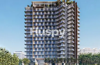 شقة - 1 حمام للبيع في إليفيت من بريسكوت - ارجان - دبي