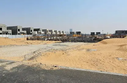 صورة لـ منظر مائي. أرض - استوديو للبيع في المنامة - عجمان ، صورة رقم 1