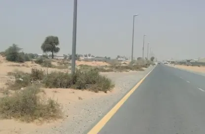 Land - Studio for sale in Al Sajaa Industrial - Al Sajaa - Sharjah