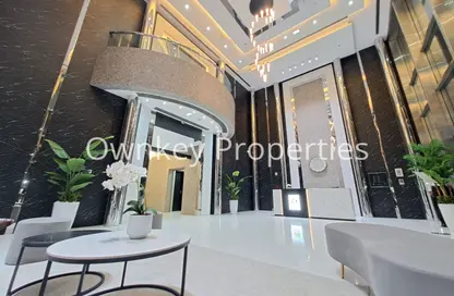 Apartment - 3 Bedrooms - 5 Bathrooms for rent in Escape Tower - Business Bay - Dubai