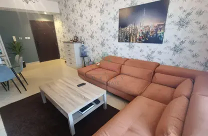 Apartment - 2 Bedrooms - 2 Bathrooms for rent in Marina Diamond 6 - Marina Diamonds - Dubai Marina - Dubai