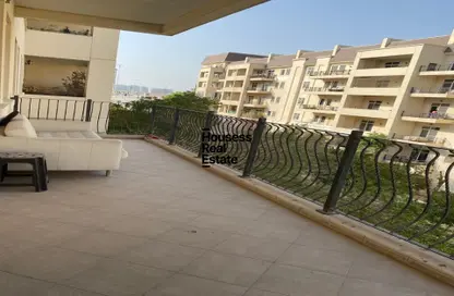 Apartment - 1 Bedroom - 2 Bathrooms for sale in Sherlock House 1 - Sherlock House - Motor City - Dubai