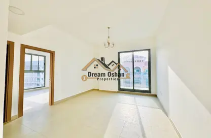 Apartment - 1 Bedroom - 2 Bathrooms for rent in Belle Vue Building - Al Warsan 4 - Al Warsan - Dubai