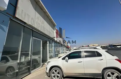 متجر - استوديو للايجار في الشريشه - رأس الخيمة متجر - استوديو للايجار في الشريشه - رأس الخيمة