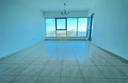 شقة - 2 غرف نوم - 2 حمامات للايجار في سكاي كورتس تاور B - أبراج سكاي كورتس - دبي لاند - دبي