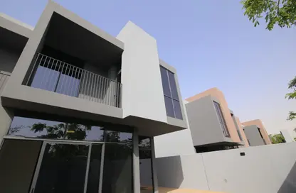 Townhouse - 3 Bedrooms - 4 Bathrooms for sale in Sendian - Masaar - Tilal City - Sharjah