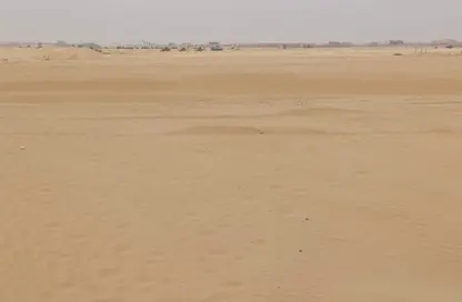 Land - Studio for sale in Al Sehma - Al Rowdat Suburb - Sharjah