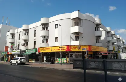 مكتب - استوديو للايجار في الصفيه - هور العنز - ديرة - دبي