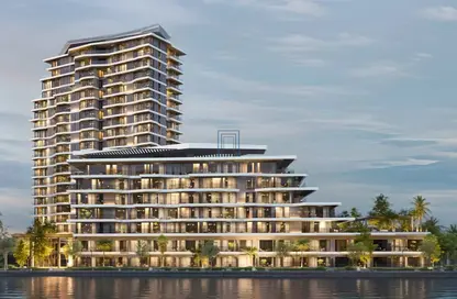 Apartment - 1 Bedroom - 2 Bathrooms for sale in Skai - Raha Island - Mina Al Arab - Ras Al Khaimah